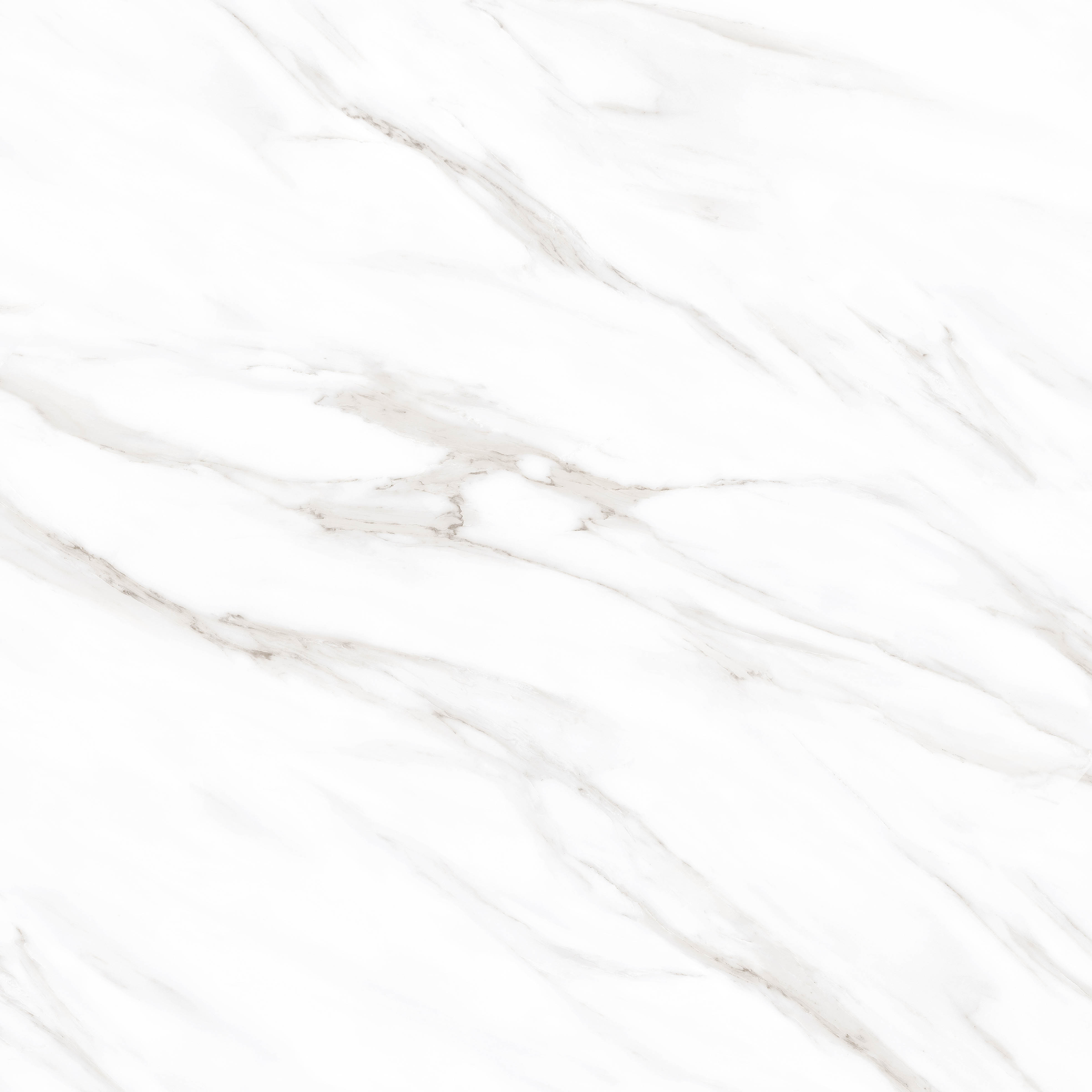 Gạch ốp lát Khushi Polo Carrara IN1-1207G, Glossy, 100x100 hiện đại